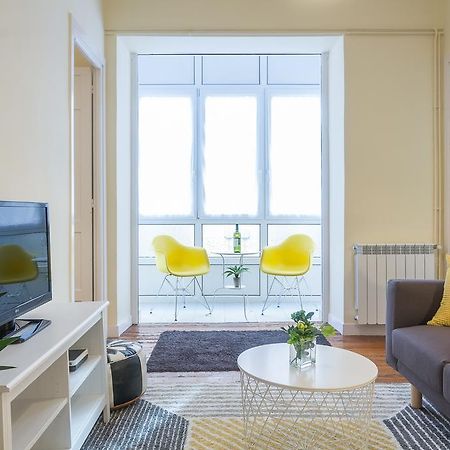 Apartamento Urgul 산세바스티안 외부 사진
