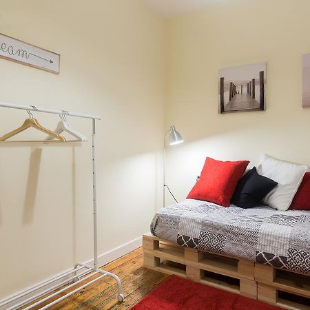 Apartamento Urgul 산세바스티안 외부 사진