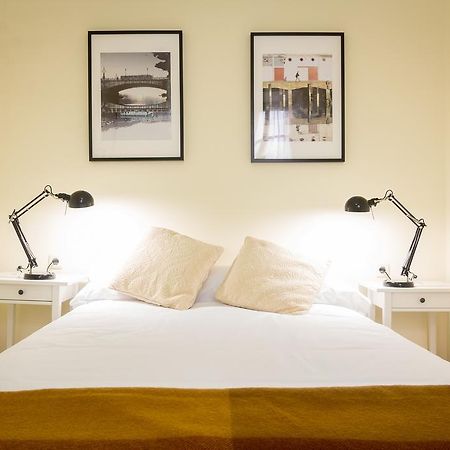 Apartamento Urgul 산세바스티안 외부 사진