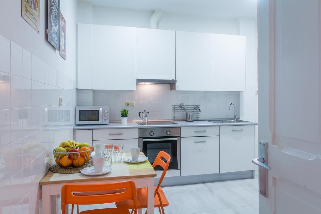 Apartamento Urgul 산세바스티안 외부 사진