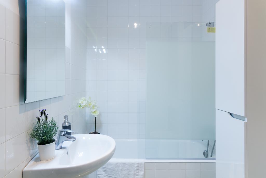 Apartamento Urgul 산세바스티안 외부 사진