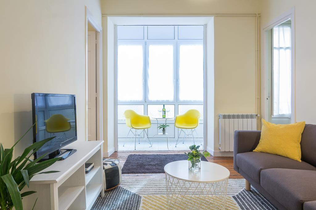 Apartamento Urgul 산세바스티안 외부 사진