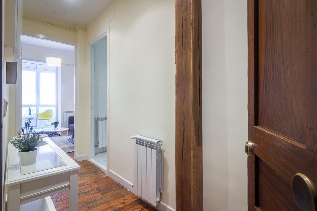 Apartamento Urgul 산세바스티안 외부 사진