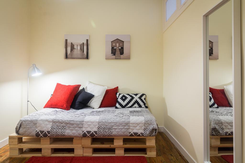 Apartamento Urgul 산세바스티안 외부 사진