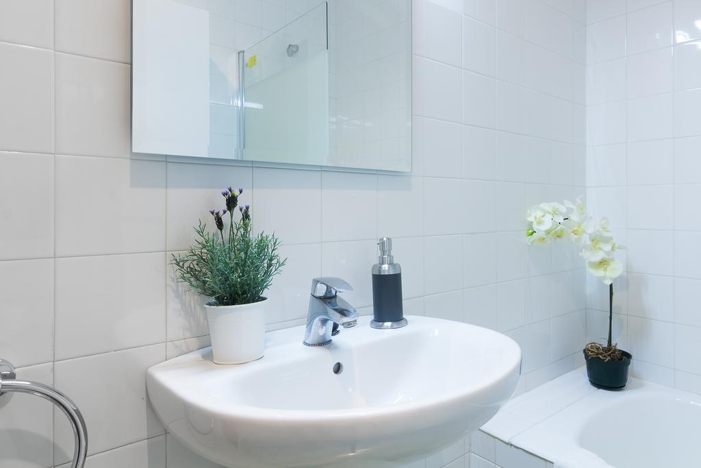 Apartamento Urgul 산세바스티안 외부 사진