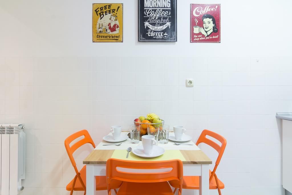 Apartamento Urgul 산세바스티안 외부 사진