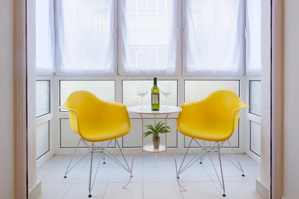 Apartamento Urgul 산세바스티안 외부 사진