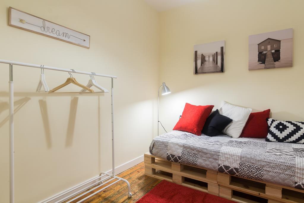 Apartamento Urgul 산세바스티안 외부 사진
