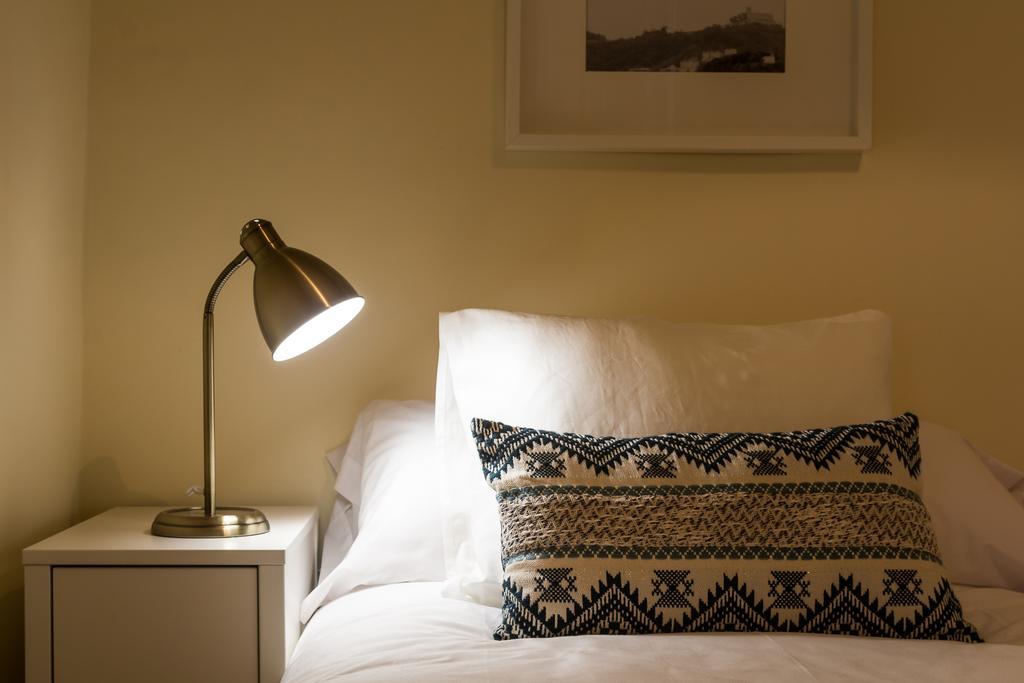 Apartamento Urgul 산세바스티안 외부 사진