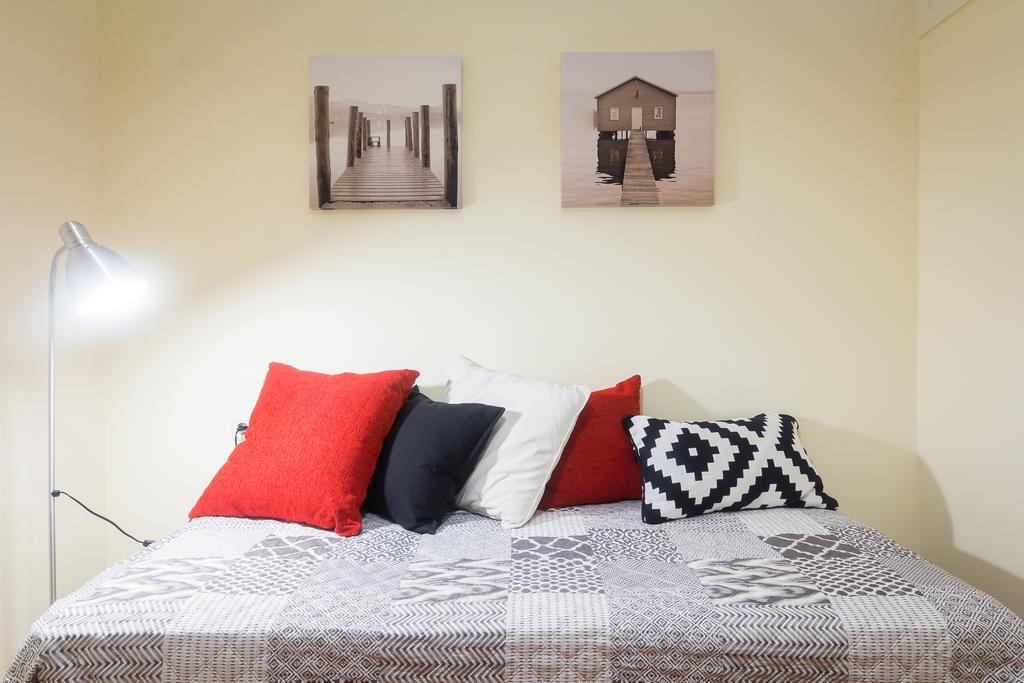Apartamento Urgul 산세바스티안 외부 사진