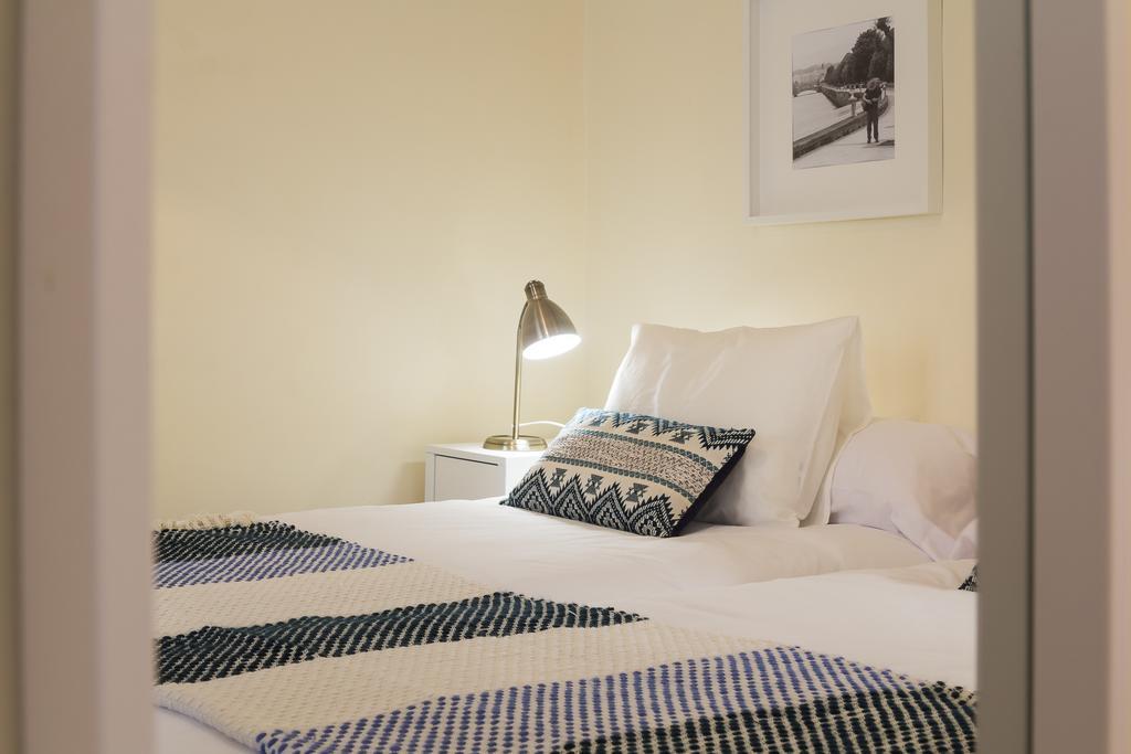 Apartamento Urgul 산세바스티안 외부 사진