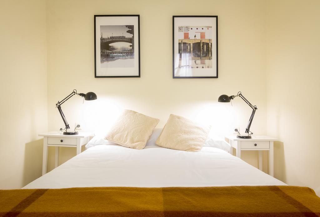 Apartamento Urgul 산세바스티안 외부 사진
